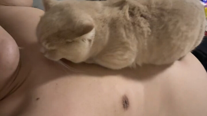 Has to be stuck closely