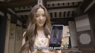 BLACKPINK SUMMER DIARY IN SEOUL 2020 Episode 0 (ENG SUB) - BLACKPINK VARIETY SHOW