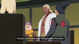 yg mulai perang aja shinobi konoha wkwk 😎😭