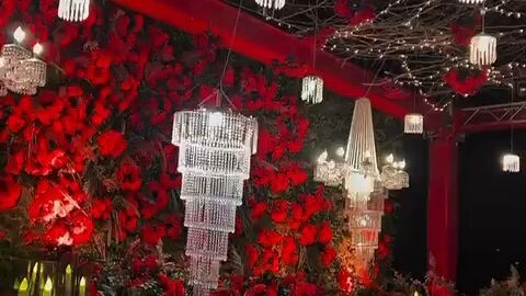 beautiful Decorations