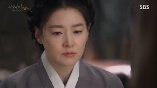 Saimdang Tagalog 11