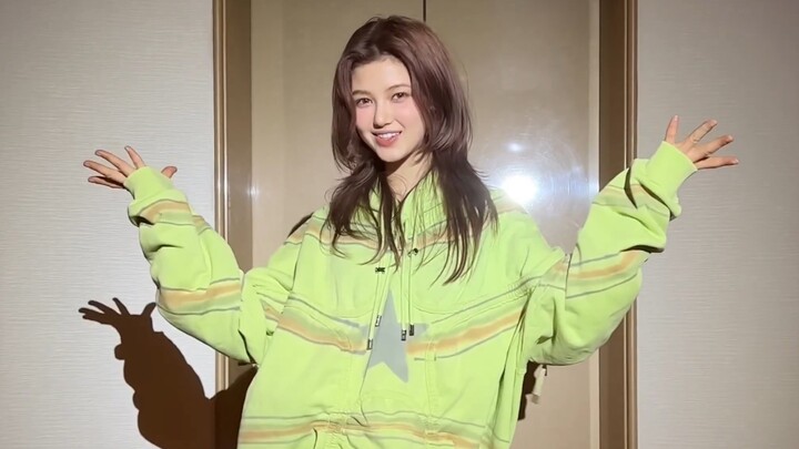 ✨️Jadi bagaimana?