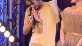 I Love Freenbecky so much