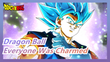 [Dragon Ball] Everyone Was Charmed by Me When I Was Borned