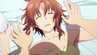 Grand Blue Season 2 Episode 1 Subtitle Indonesia