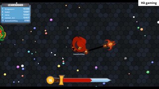 EvoWarsio Level 4545 Max Evolution Unlocked BATMAN Triệu Hồi BATMAN Cân Cả Map EvoWarsio_ 5