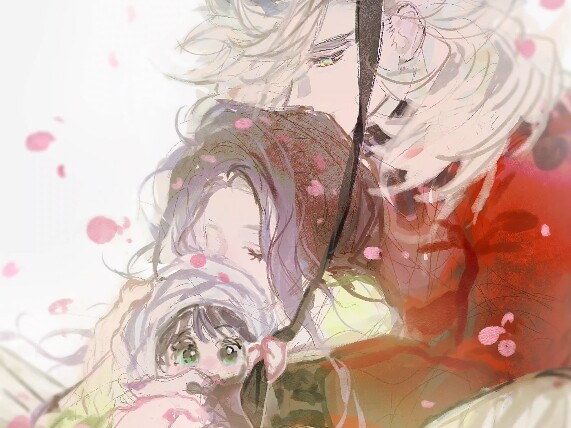 ［تونغ تشين］ هل عاشت أيّامًا سعيدة؟