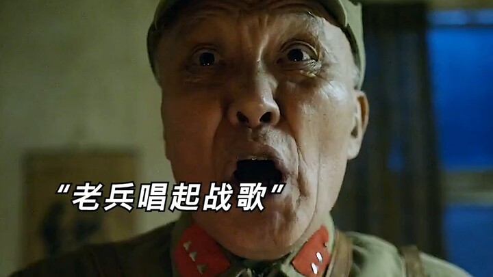 Tubuh menua, tapi semangat abadi