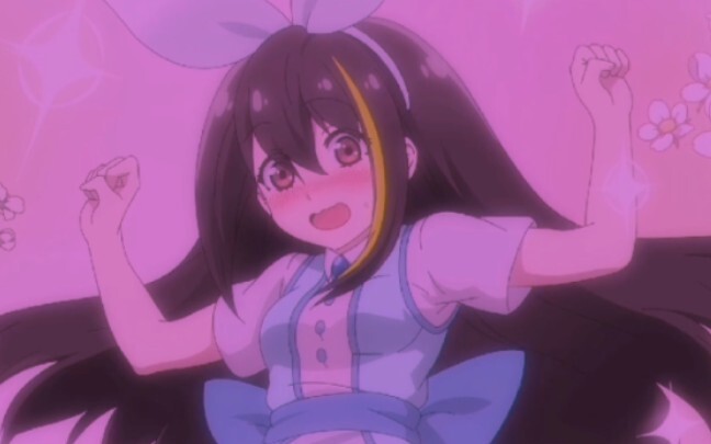 ♡ M 4 A 1 The little princess is so cute♡ 2.0 new version