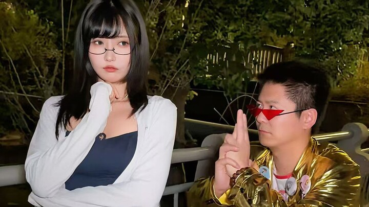 إطلاق تقنية النينجا على شريك المواعدة الصباحية