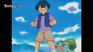 Pokemon Special (Ep 15.3) Hajime và Fushigidane gặp nguy hiểm #PokemonSpecial