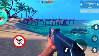 Top 14 Offline FPS Games For Android 2019