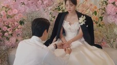 “Thật dễ thương, tôi tưởng đó là một cuộc hôn nhân hợp đồng nhưng hóa ra lại là một tình yêu bí mật