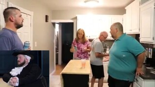 Stop Acting Like a Child! Webber's Reaction