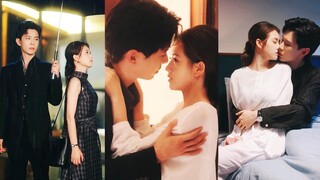 Setelah hubungan semalam, gadis itu hilang delapan tahun,CEO menemukannya, mencium dan menikahinya.