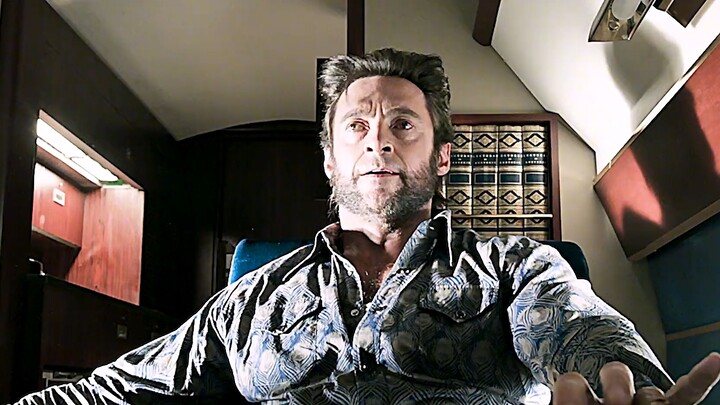 Ungkap rahasia Wolverine: fakta menarik dan hal sepele yang tidak Anda ketahui