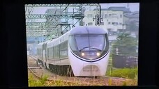 列車大行進 関東EXPRESS JR特急(在来線)(JR東海)