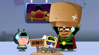 侵略星星球兵力不够！怪兽学院培养怪兽，来帮助大大怪