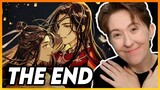 TGCF is over... Unboxing the Special Edition! (EMOTIONAL)