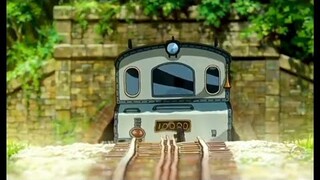 Chốn quê thanh bình ☘️☘️- anime chill bình yên thư giãn
