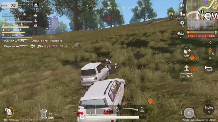 knives out gameplay