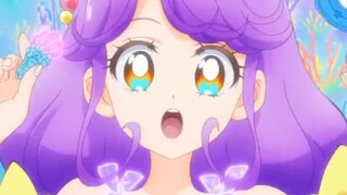 [PreCure] Koleksi transformasi grup yang lembut