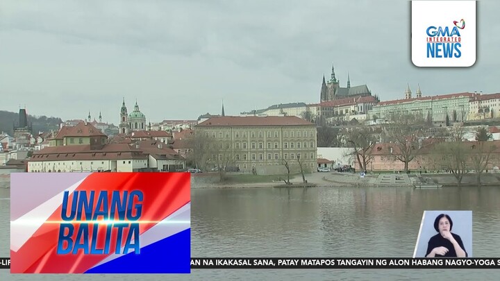 Ilang bansa sa Europe, may job opportunities sa iba't ibang industriya | Unang Hirit