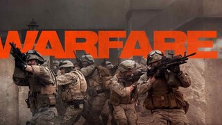 🇺🇸  Warfare  2025  (REAL LIFE EVENTS, Eng sub)