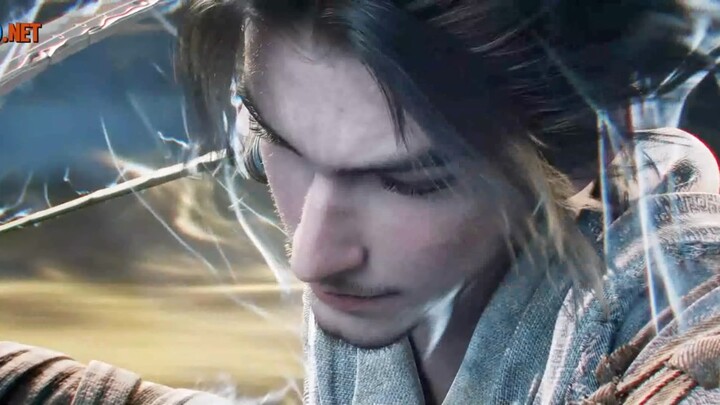 Kiếm Lai 2 - Tập 6 (Thuyết Minh)