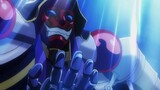 Bone King: Seperti inikah rasanya sakit? Adegan gesekan yang terkenal dalam pertarungan anime!