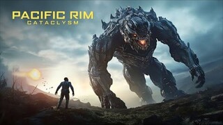 Pacific Rim 3 Full Movie 2025: Cataclysm | FAction Movies 2025 English (Game Movie)