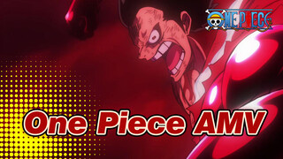 [One Piece AMV / Epic] Don't Touch My Companions!