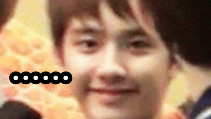 【D.O.】You really didn’t know he’s a fantastic dancer?