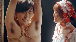 A woman has six casual sex partners! Every day she switches to "playing poker" with a different man!