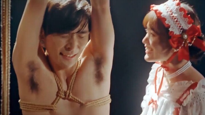 A woman has six casual sex partners! Every day she switches to "playing poker" with a different man!