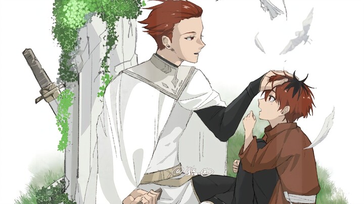 บันทึกความทรงจำของผู้ถูกฝัง Fulian (ตอน Thorz)