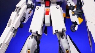 Add some equipment to Bandai KaNiu! EW Heavy Cow HWS Accessory Pack!