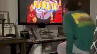 NARUTO