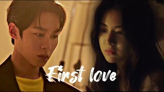 First love / Lee jaewook&Go younjung