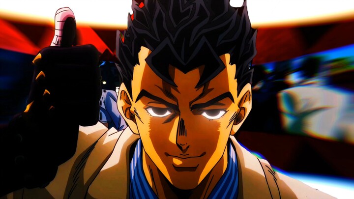 “เปิดสนาม ระเบิดลูกที่สาม ผู้แพ้กินฝุ่น!”