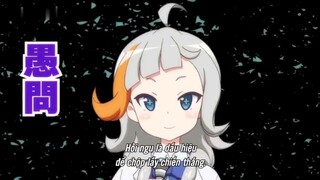 Musashino! - Tập 9