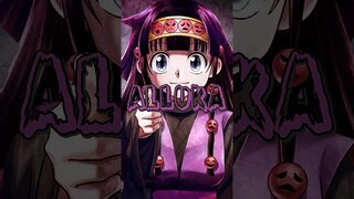 Child Possessed By a Monster That Can Kill THOUSANDS INSTANTLY #hunterxhunter  #animeanxiety