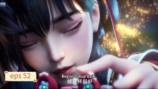 Azure Legacy S2 eps 22 [52] sub indo