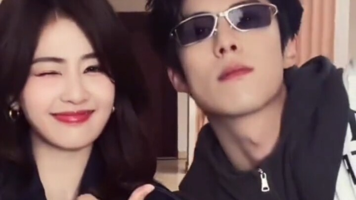 ใครจะปฏิเสธสามประสานสุดปัง ไป๋ลู่–หวังเฮ่อตี้–ฟ่านเฉิงเฉิงได้ล่ะ! ระดับพี่น้องแห่งมิตรภาพแบบนี้ต้องย