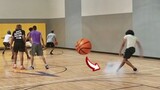 Exploding Basketball Prank [ Very Funny🤣 ]