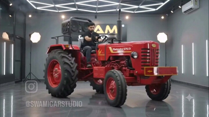 tractor video animated video popular