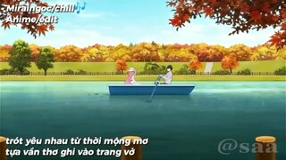 Nhạc Chill Anime 」Tổng hợp những bài hát - Nghe Là Nghiện T12 2022