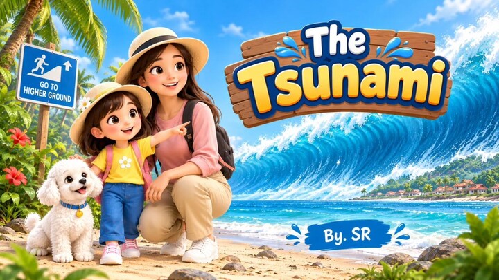 The Tsunami