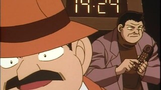 Case Closed (Detective Conan) (Eng Dub) Season 1 Episode 37