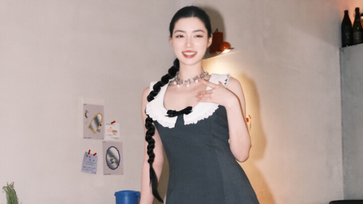 Vlog｜Kartu Pengalaman Girl Group Sehari